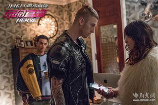 在线观看《玩命》,生死边缘的极限挑战，惊心动魄的生存游戏  第1张